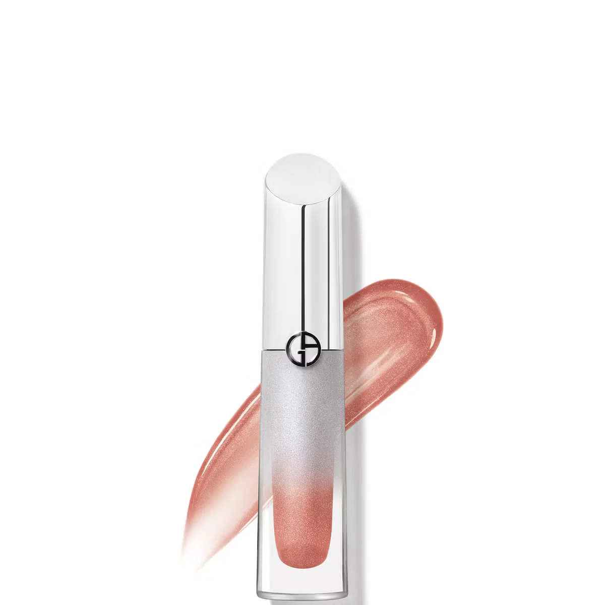 Armani Prisma Glass Icy Plumper Lip Gloss – Image 6