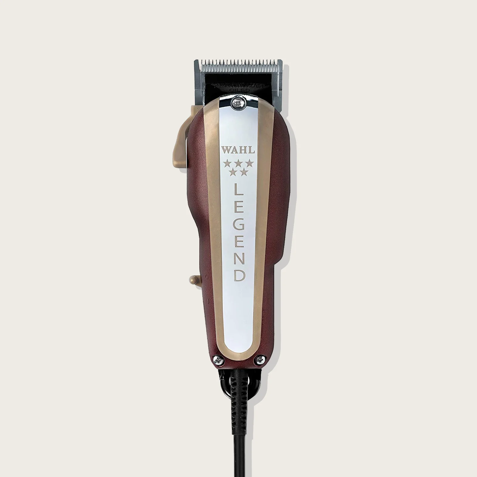 WAHL - Tondeuse 5 Star Legend | 56350