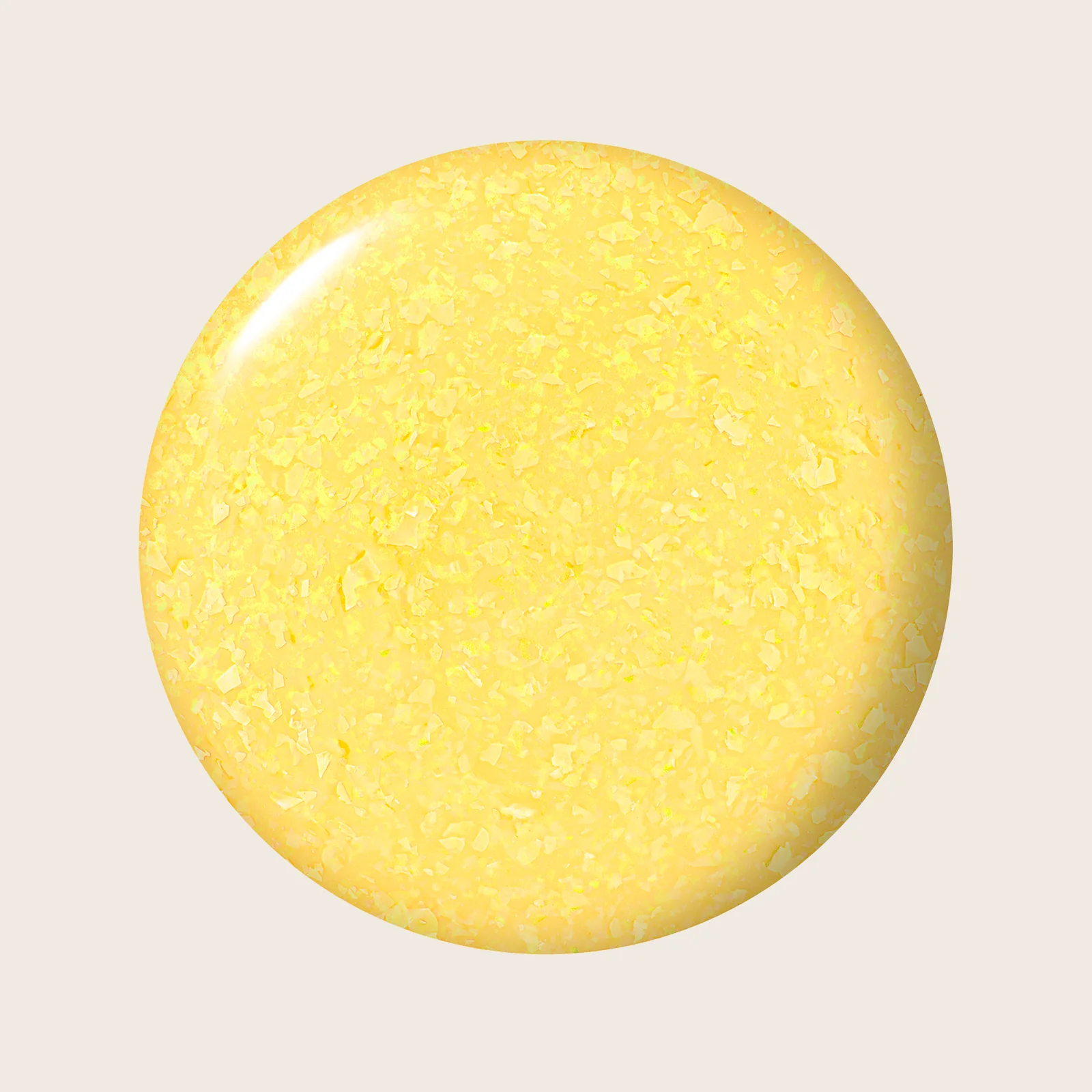 OPI - Infinite Slay Hello to Yellow ISL168 – Image 2