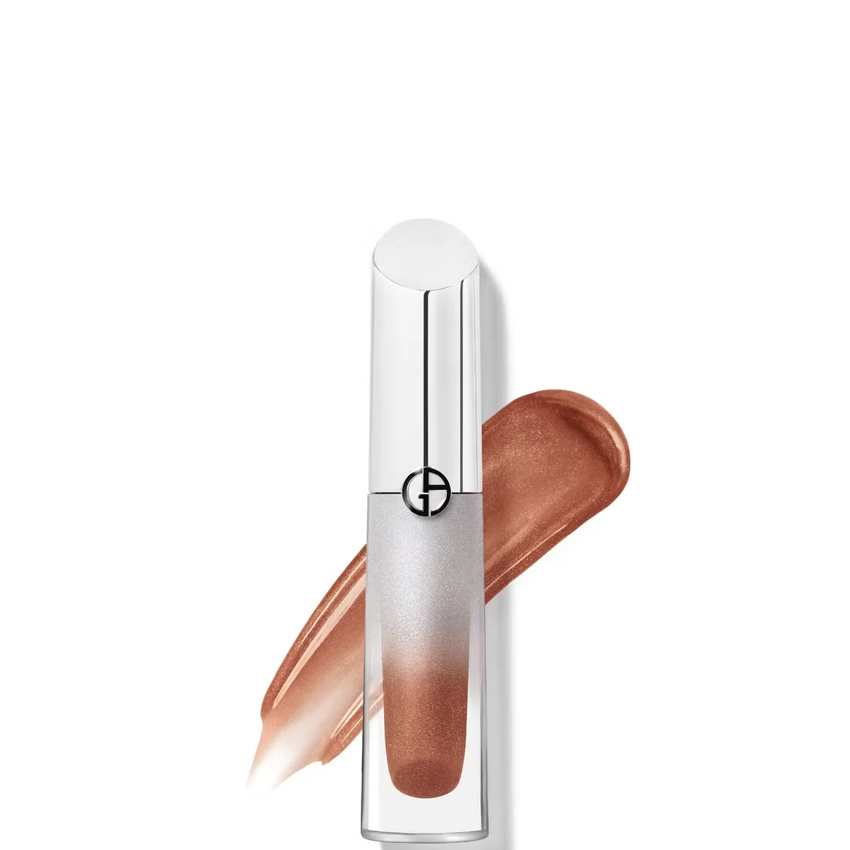 Armani Prisma Glass Icy Plumper Lip Gloss – Image 7