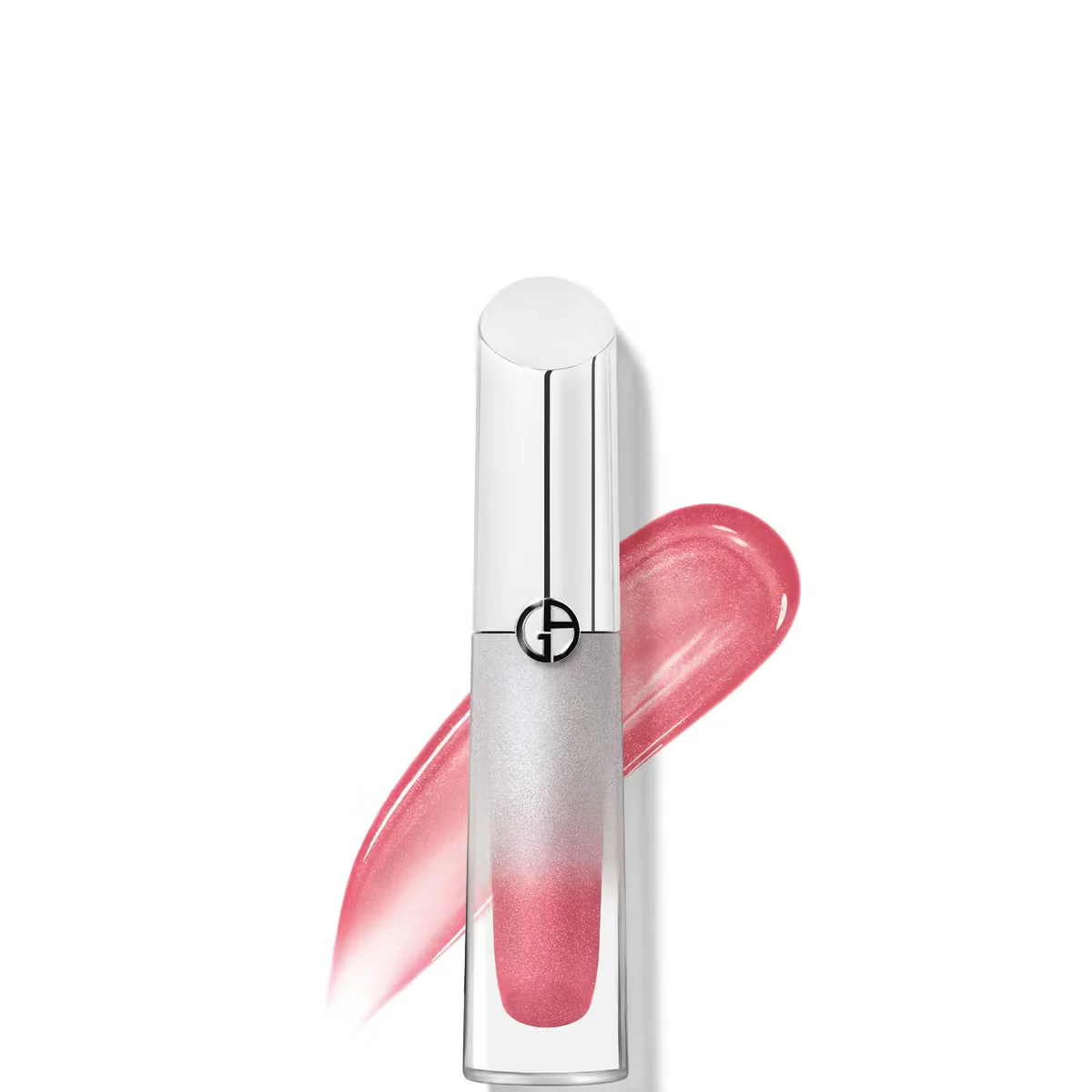 Armani Prisma Glass Icy Plumper Lip Gloss – Image 8