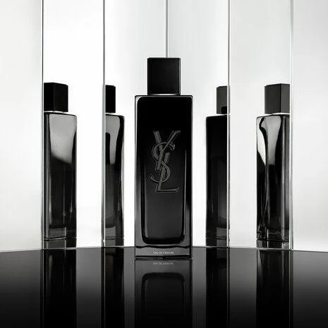 Yves Saint Laurent MYSLF - Eau de parfum – Image 8