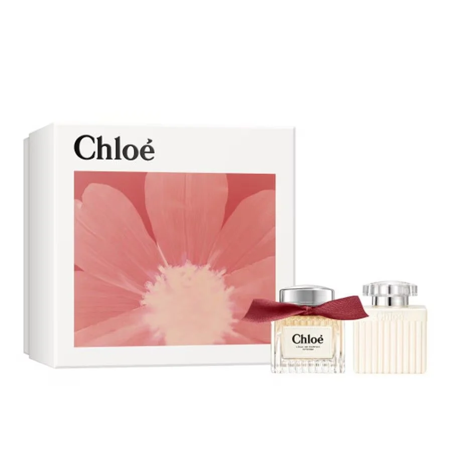 Chloé Eau de parfum intense - Coffret 2025 – Image 2