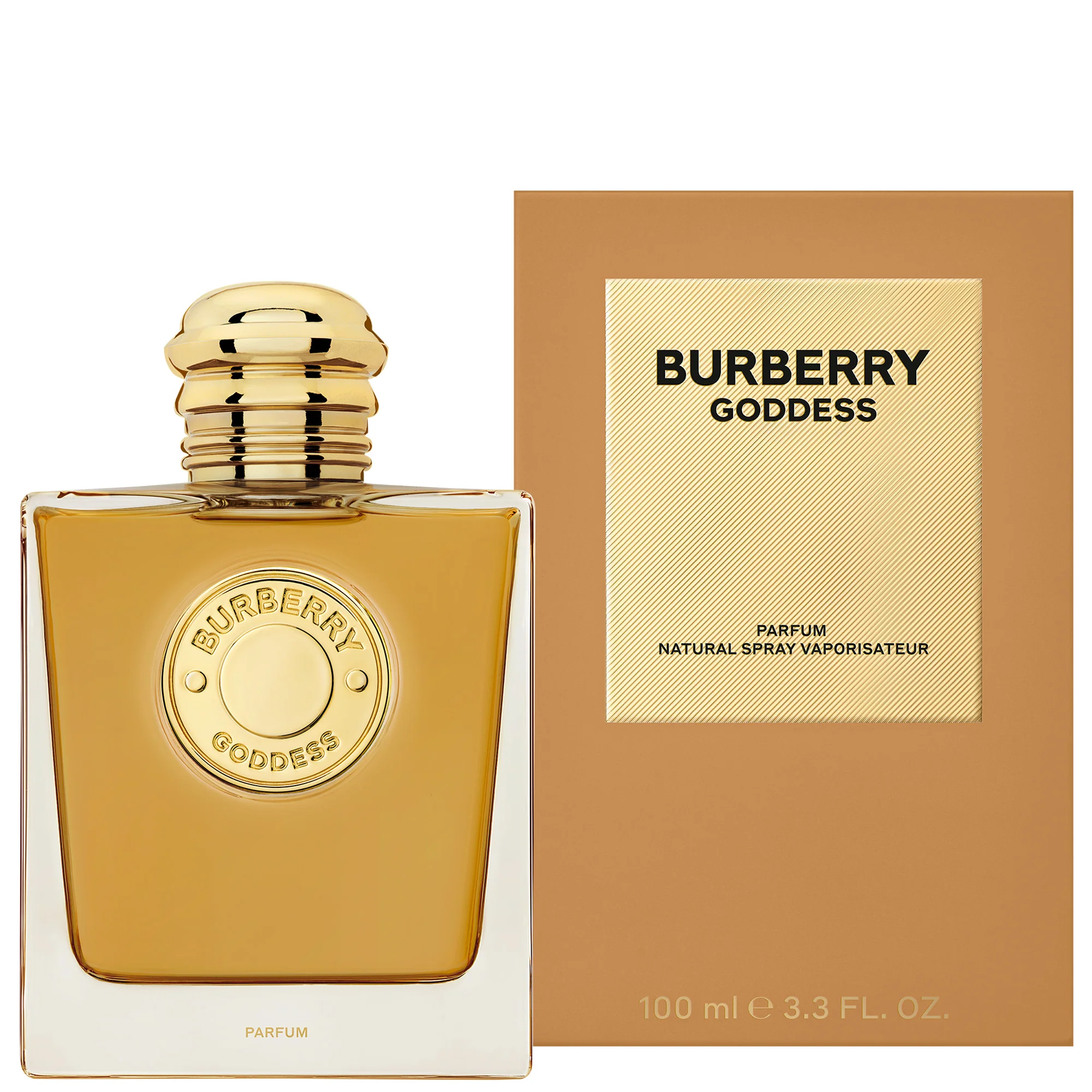 Burberry Goddess - Parfum – Image 4