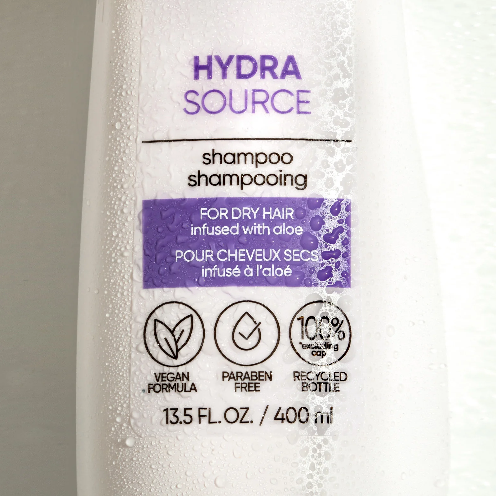 SHAMPOOING HYDRASOURCE – Image 3