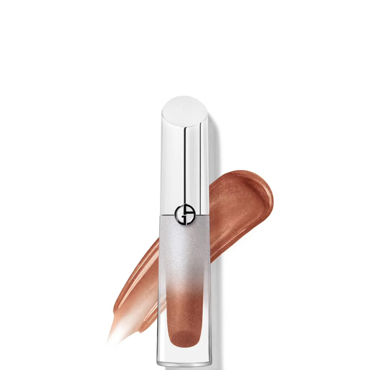 Armani Prisma Glass Icy Plumper Lip Gloss – Image 9