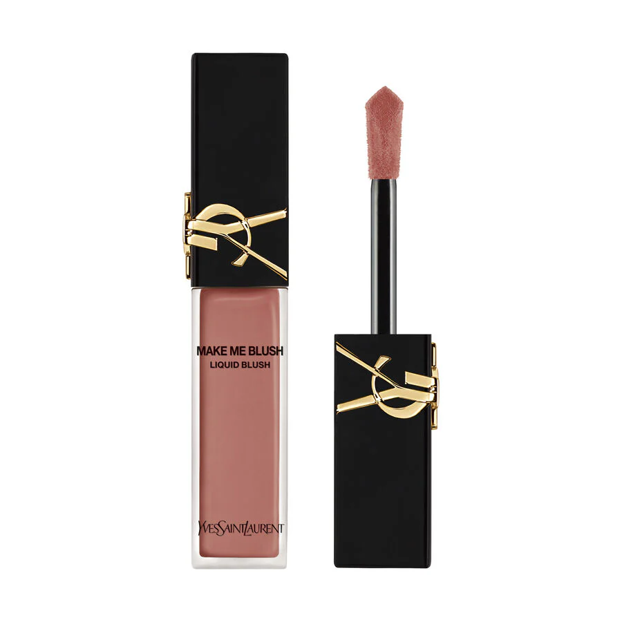 Yves Saint Laurent Make Me Blush - Blush liquide – Image 2