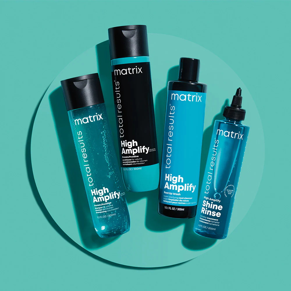 MATRIX - Revitalisant volume High Amplify – Image 3