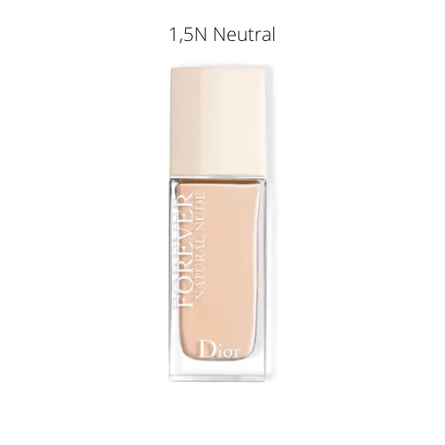 Dior Forever Natural Nude – Image 3