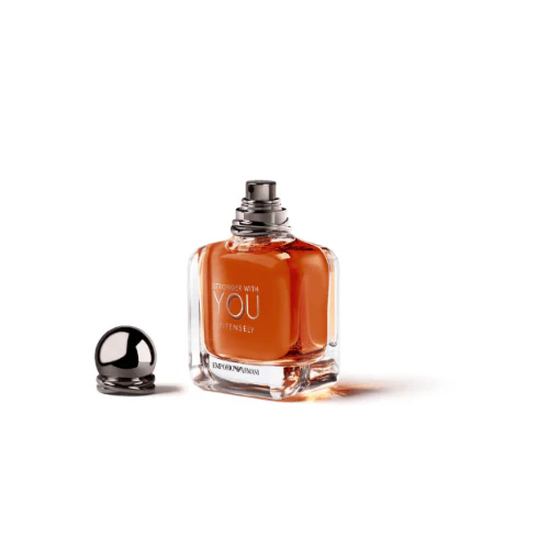 Armani Stronger With You Intensely - Eau De Parfum – Image 2
