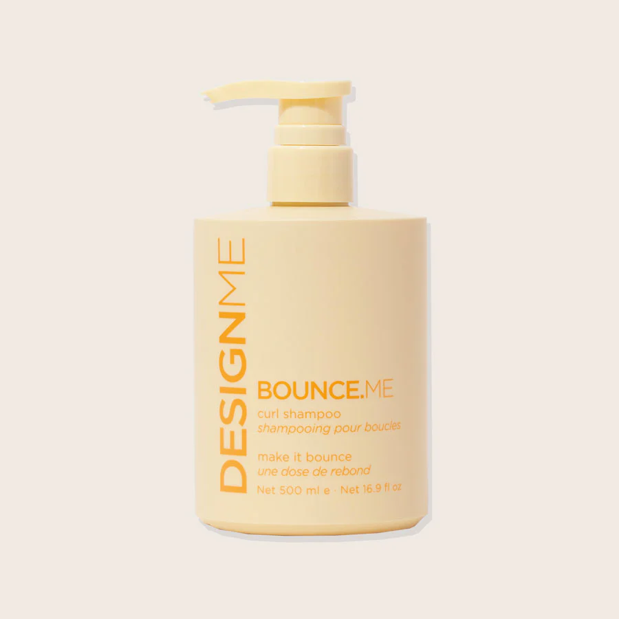 DESIGN.ME - Shampooing boucles BOUNCE.ME – Image 6