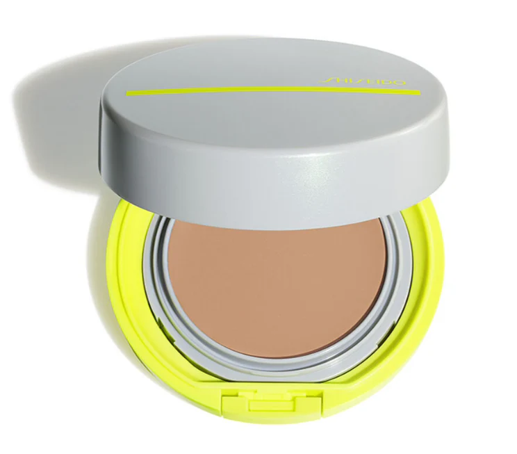Shiseido Sports BB Compact SPF 50 – Image 3