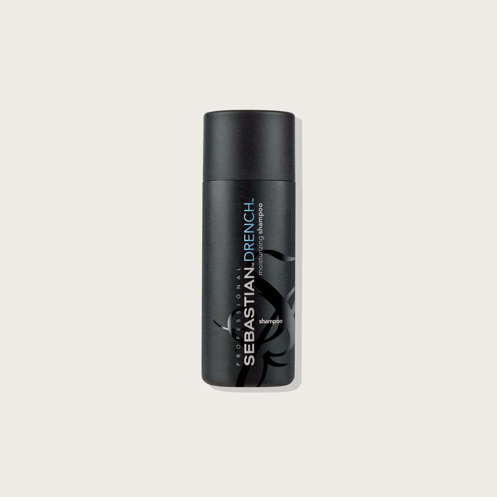 SEBASTIAN - Shampooing hydratant Drench – Image 4