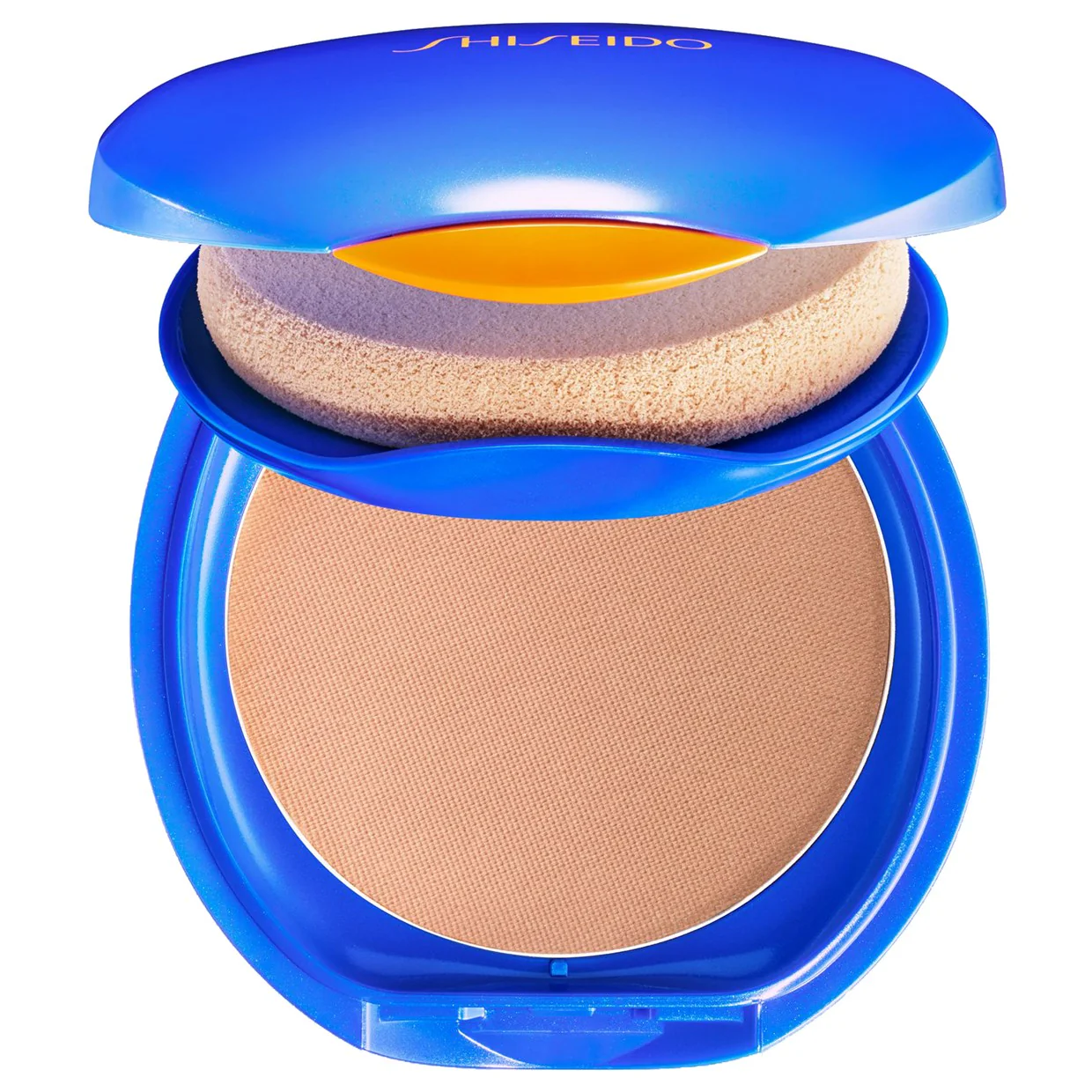 Shiseido Expert Sun Protector UV SPF30 - Fond de Teint Compact – Image 8