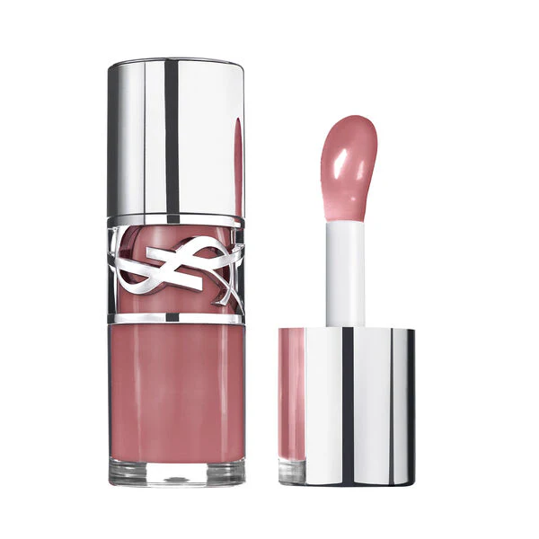 Yves Saint Laurent Loveshine Gloss - Gloss effet repulpant et soin – Image 4