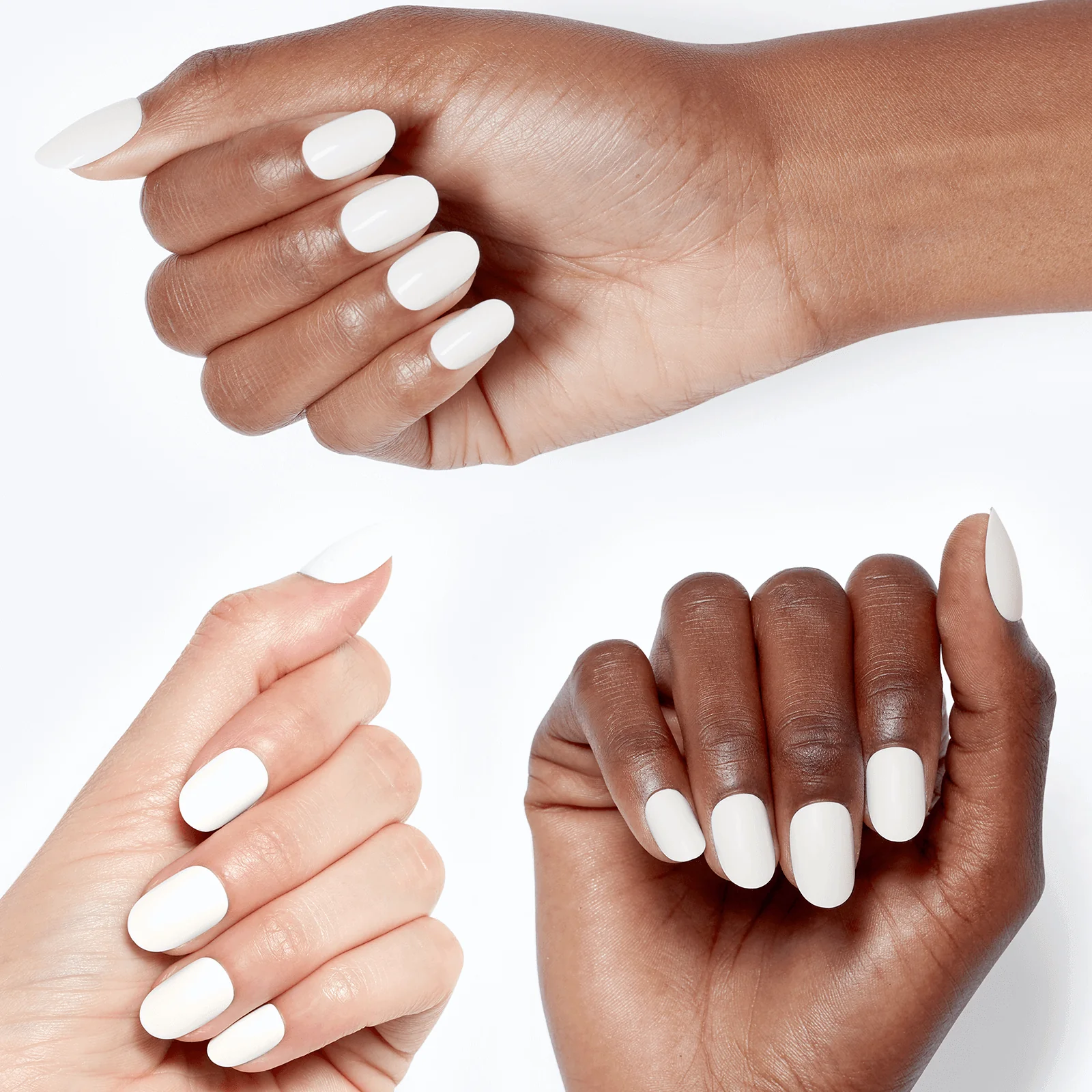 OPI - XPRESS/ON | Funny bunny | Taille classique | ANH22S – Image 2