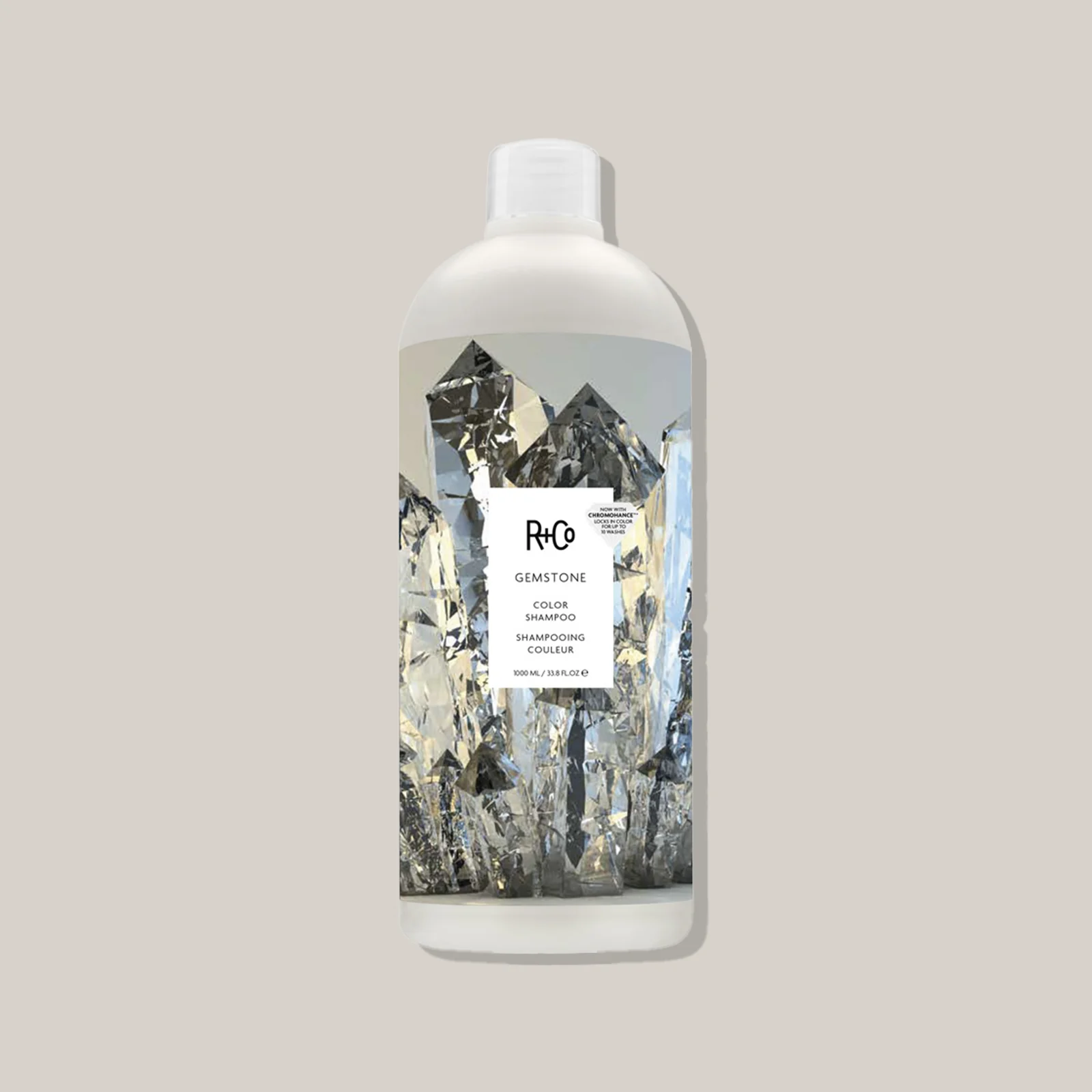 R+CO - Shampooing couleur Gemstone – Image 4
