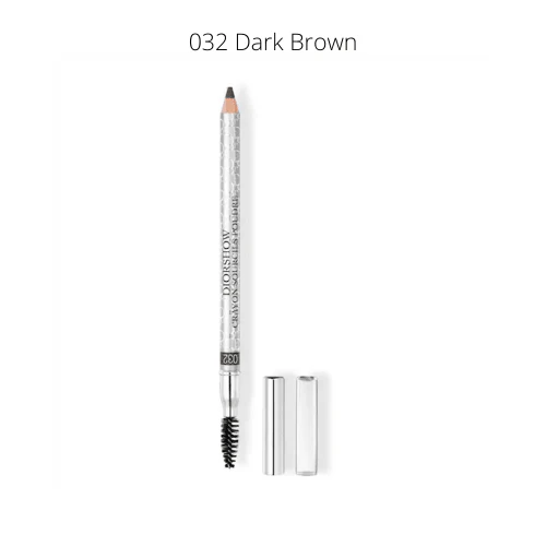 Dior Diorshow - Crayon Sourcils Poudre Waterproof – Image 4