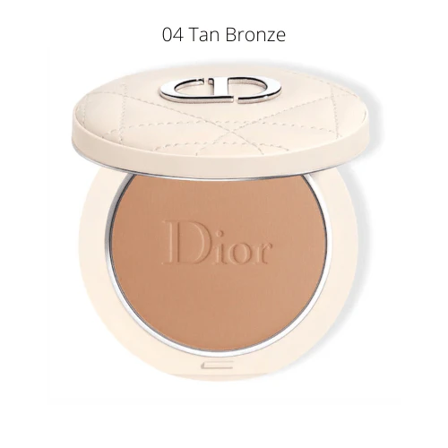 Dior Forever Natural Bronze - Poudre Bronzer – Image 4