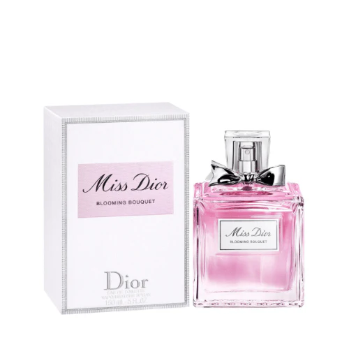Dior Miss Dior Blooming Bouquet - Eau de Toilette – Image 2