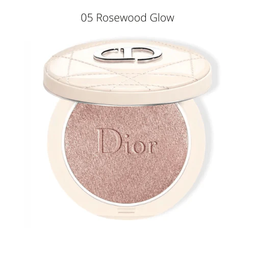 Dior Forever Couture Luminizer Highlighter – Image 4