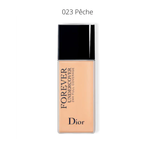 Dior Diorskin Forever Undercover – Image 4