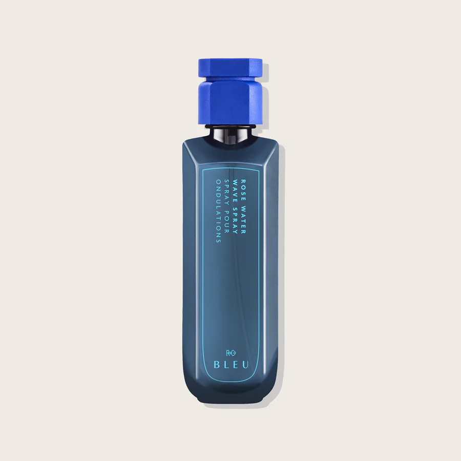 R+CO BLEU - Spray ondulations Rose Water 201 ml