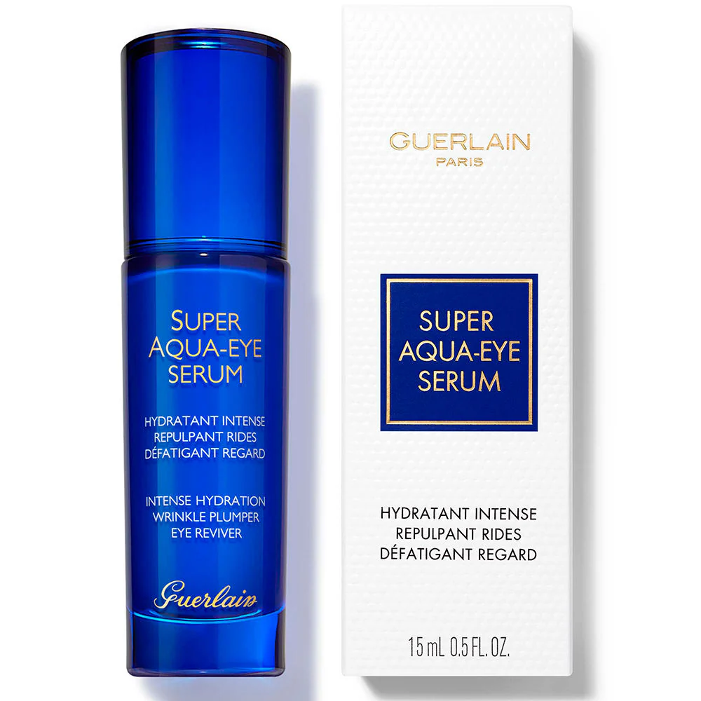 Guerlain Super Aqua-Eye Sérum – Image 2
