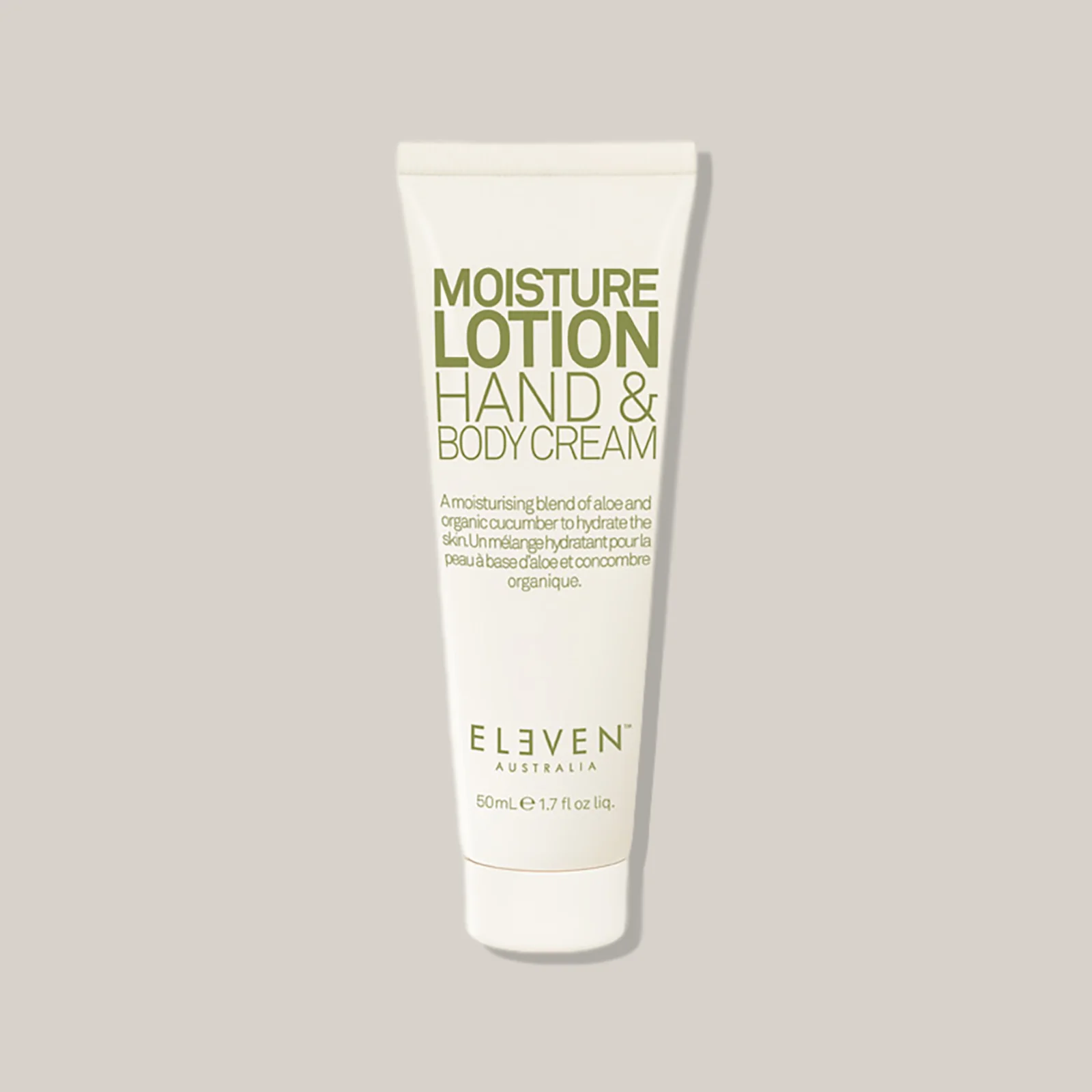ELEVEN AUSTRALIA - Crème corps Moisture Lotion – Image 2