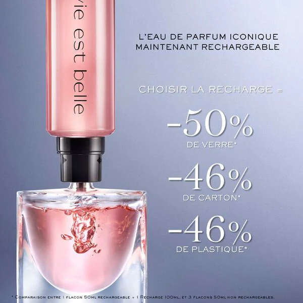 Lancôme La Vie Est Belle - Eau de parfum – Image 6