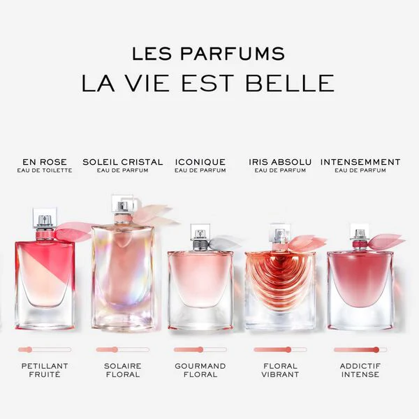 Lancôme La Vie Est Belle - Eau de parfum – Image 7
