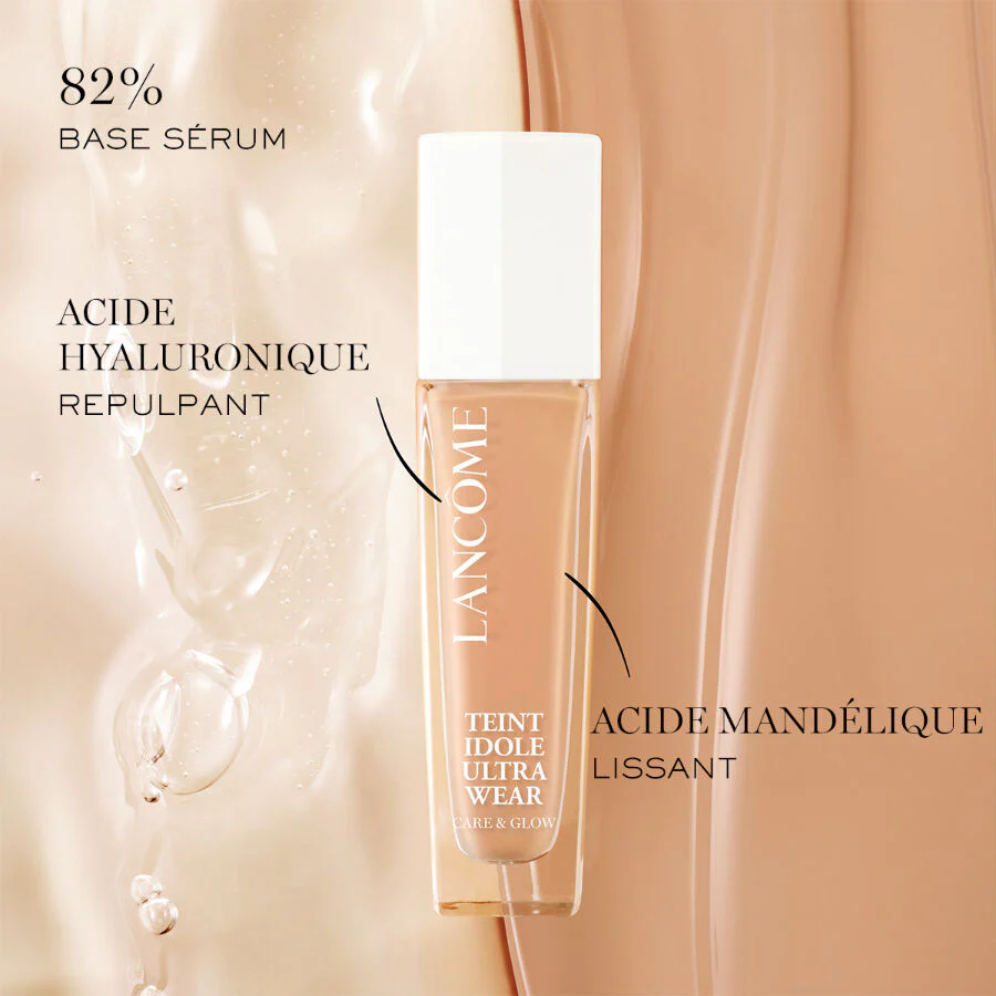 Lancôme Teint Idole Ultra Wear Care & Glow SPF25 – Image 5