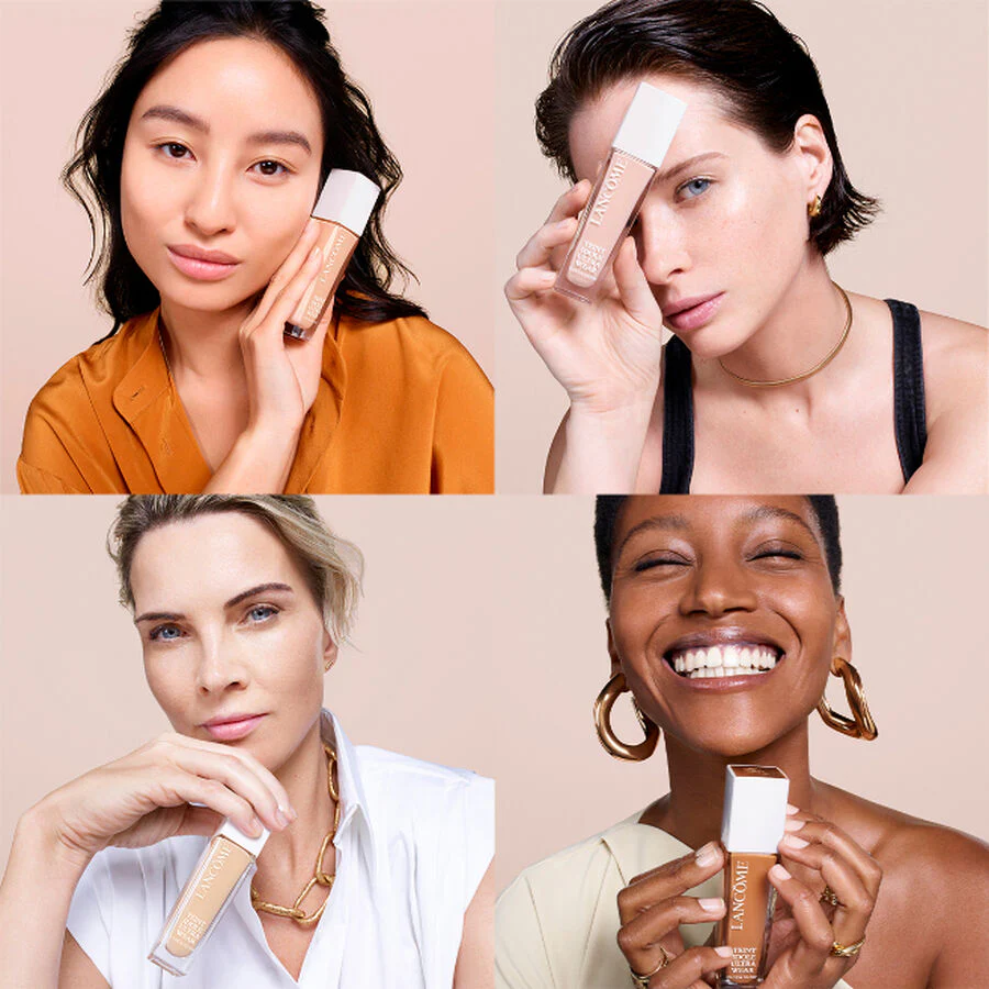 Lancôme Teint Idole Ultra Wear Care & Glow SPF25 – Image 4