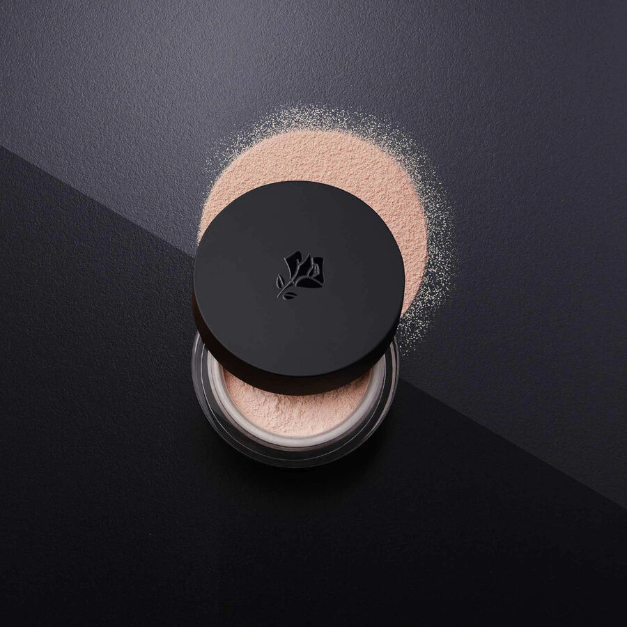 Lancôme LONG TIME NO SHINE Loose Setting & Mattifying Powder – Image 2