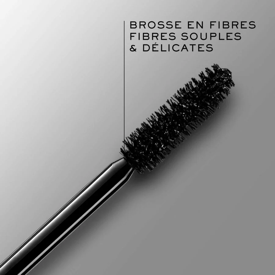 Lancôme Monsieur Big Mascara - 01 Waterproof is The New Black – Image 3
