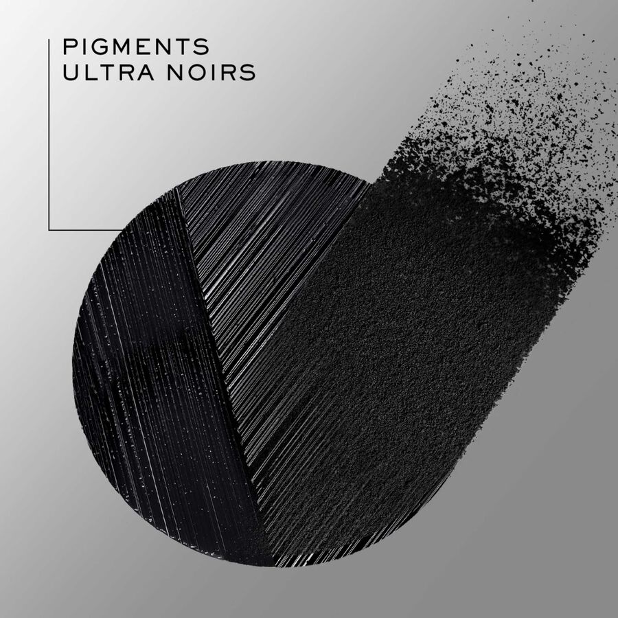 Lancôme Monsieur Big Mascara - 01 Waterproof is The New Black – Image 4