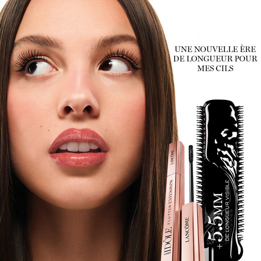Lancôme Lash Idôle Flutter Extension