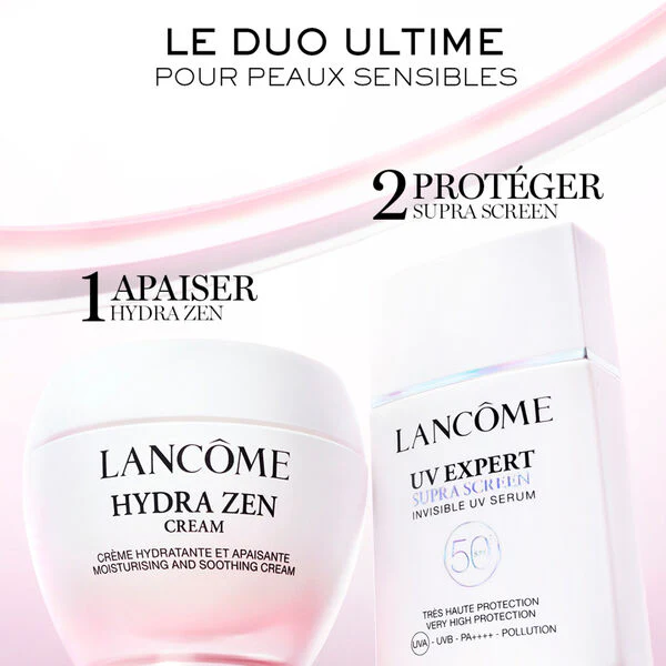 Lancôme Hydra Zen - Crème Hydratante – Image 2