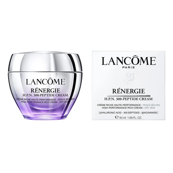 Lancôme Rénergie Crème Riche Anti-Age Haute Performance – Image 5