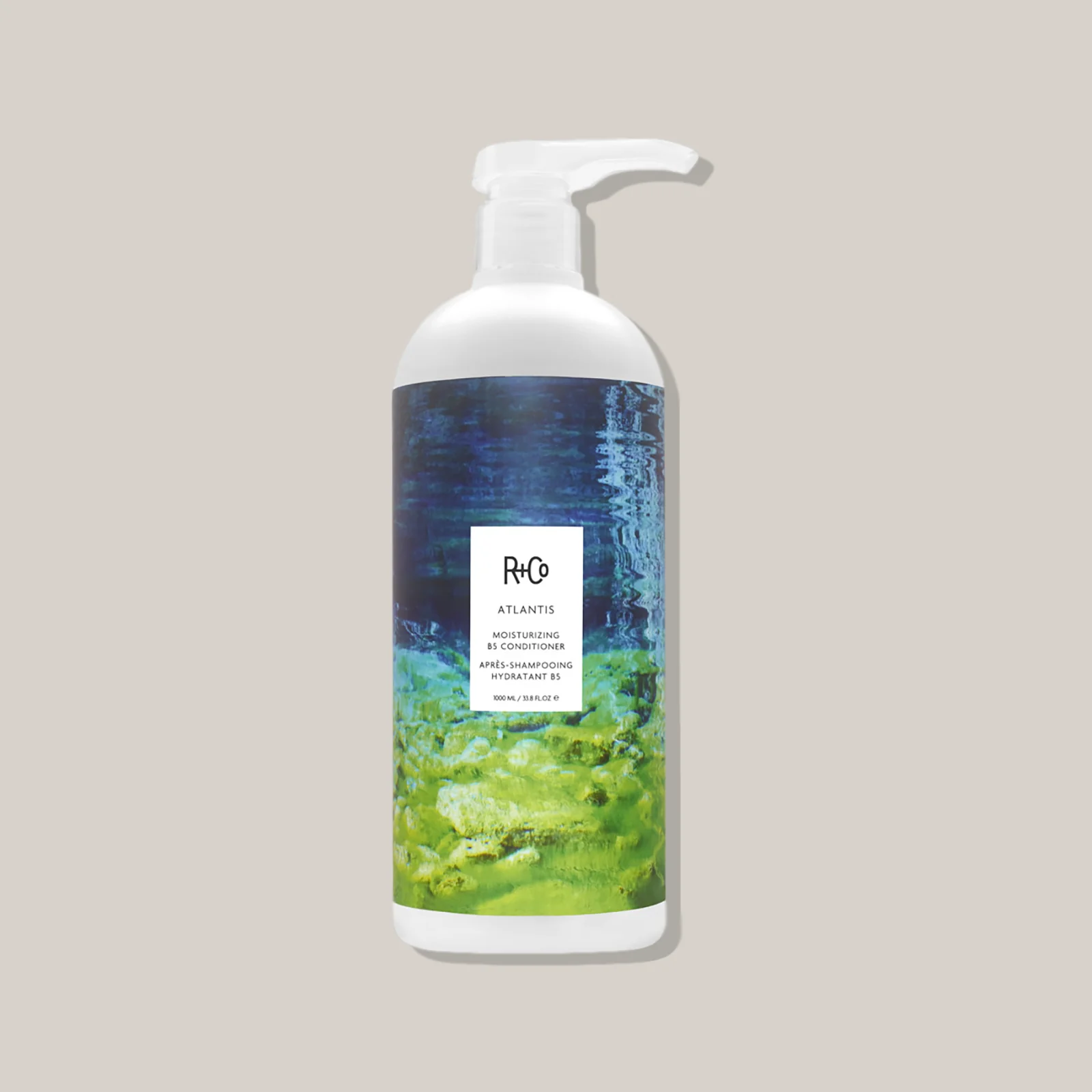 R+CO - Revitalisant hydratant Atlantis – Image 4