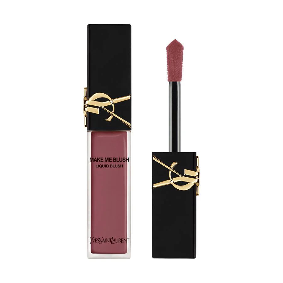 Yves Saint Laurent Make Me Blush - Blush liquide