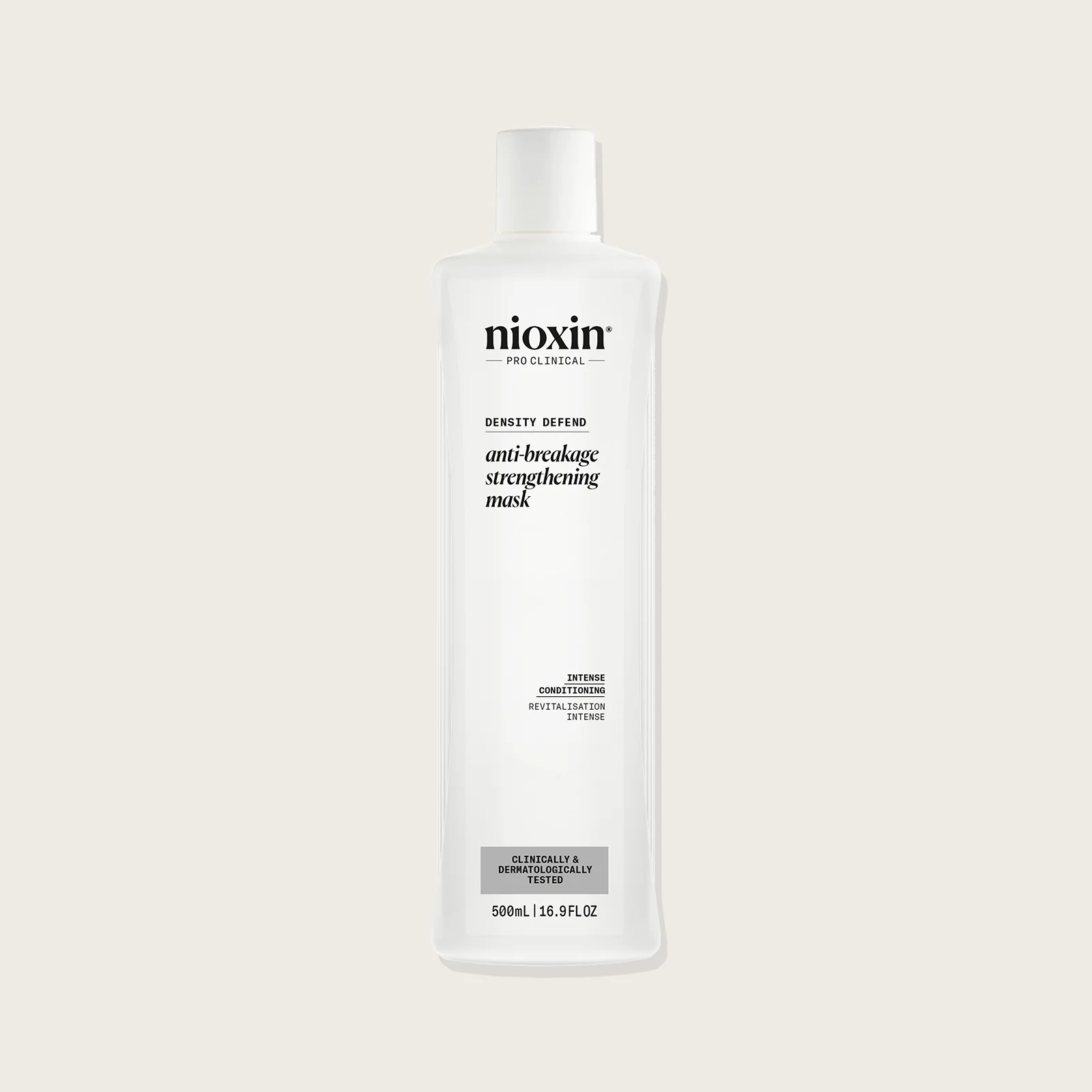 NIOXIN - Masque réparateur Intensive Therapy – Image 3