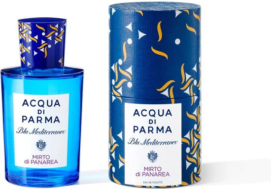 Acqua Di Parma Mirto Di Panarea - Edition limitée – Image 2