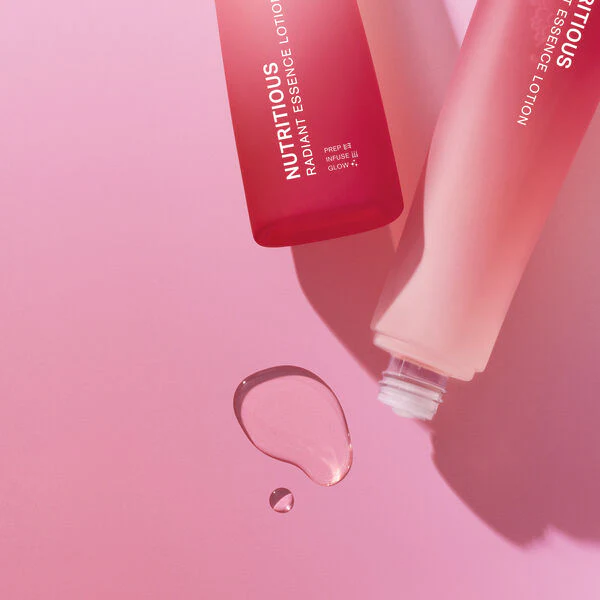 Estée Lauder Nutritious - Lotion Essence Lumière – Image 4