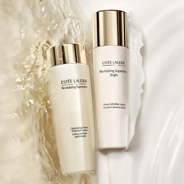 Estée Lauder Revitalizing Supreme+ Lotion Pré-Soin Optimisante – Image 3