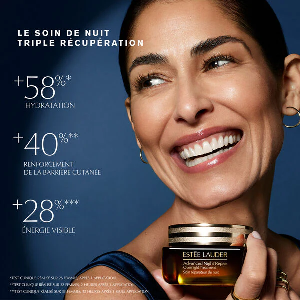 Estée Lauder Advanced Night Repair - Soin de Nuit Réparateur – Image 3