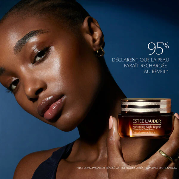 Estée Lauder Advanced Night Repair - Soin de Nuit Réparateur – Image 4
