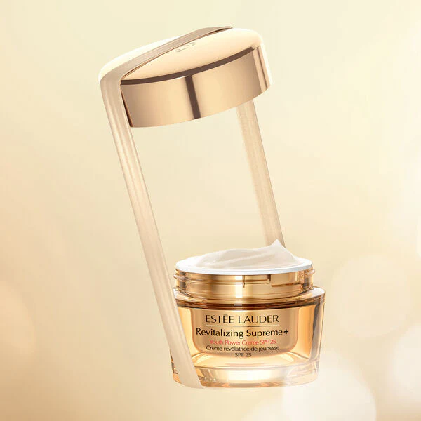 Estée Lauder Revitalizing Supreme + Crème Révélatrice de Jeunesse SPF25 – Image 5