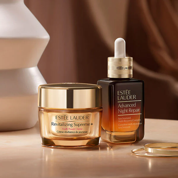 Estée Lauder Revitalizing Supreme+ Crème Révélatrice de Jeunesse – Image 2