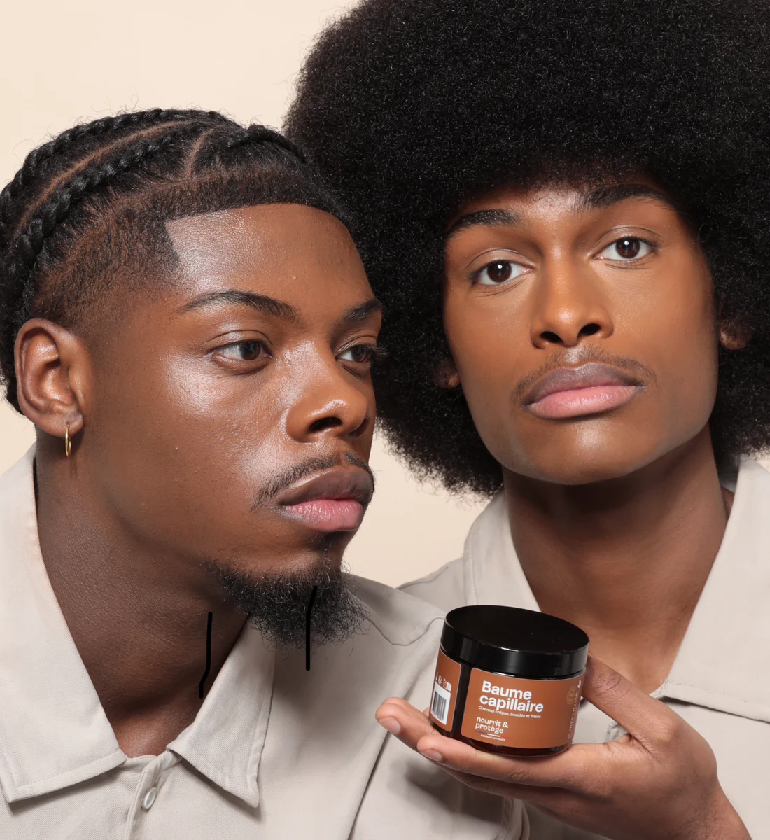 Purepousse Baume Capillaire 150ml – Image 3
